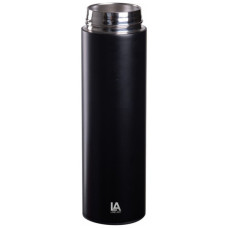 Термос Line Art Cusco 500 мл чорний (60032922LA-01)