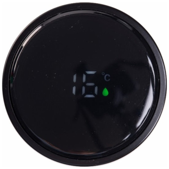 Термос Line Art Cusco 500 мл чорний (60032922LA-01)