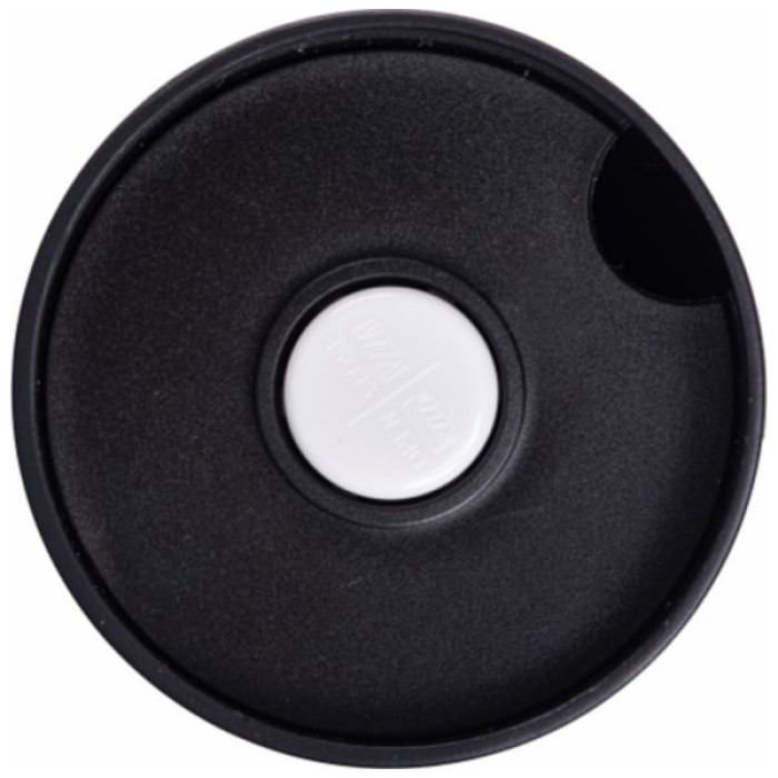 Термос Line Art Cusco 500 мл чорний (60032922LA-01)