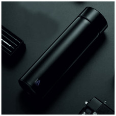 Термос Line Art Cusco 500 мл чорний (60032922LA-01)