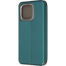 Чохол до мобільного телефона Armorstandart G-Case Motorola G86 5G Green (ARM86704)