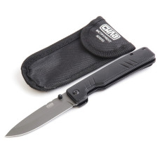 Ніж СИЛА Грибник (401010)