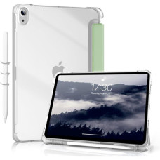 Чохол до планшета BeCover Soft Edge Apple iPad Air 11" M2/M3 (2024/2025) Green (711427)