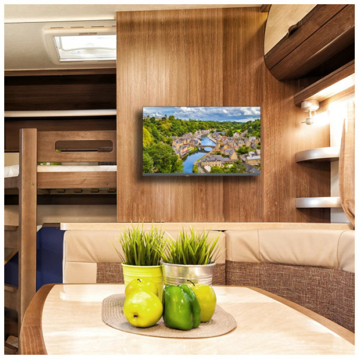 Телевізор THOMSON 32FQG3S15CW