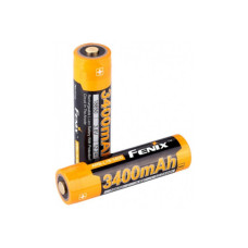 Акумулятор Fenix 18650  3400 mAh (ARB-L18-3400)