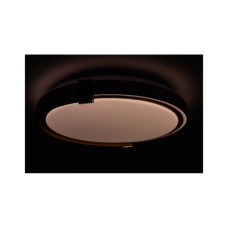 Світильник Vestum COLISEUM матовий 60W 395*60мм 3000К-6500К з ДК біле золото (VS-91065)