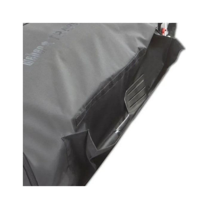 Аксесуар для гриля Weber Чохол для Traveler (7030)
