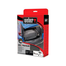 Аксесуар для гриля Weber Чохол для Traveler (7030)