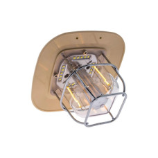 Ліхтар Westinghouse Retro 4W LED Filament WF242 Type-C з функцією Power Bank (WF242-CB)