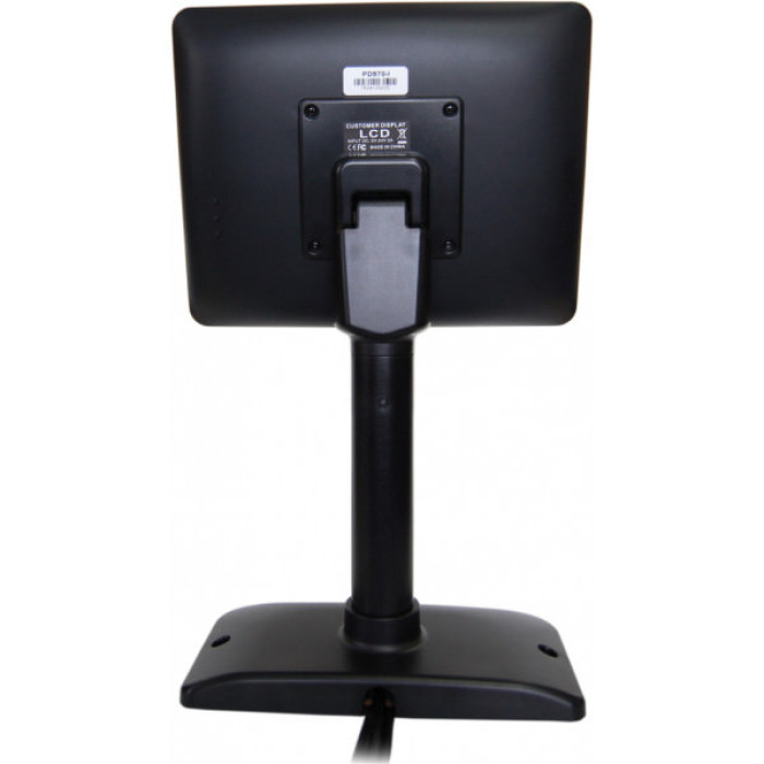POS-монітор Geos клієнта 9.7", VGA,1024х768 (PD970-I)