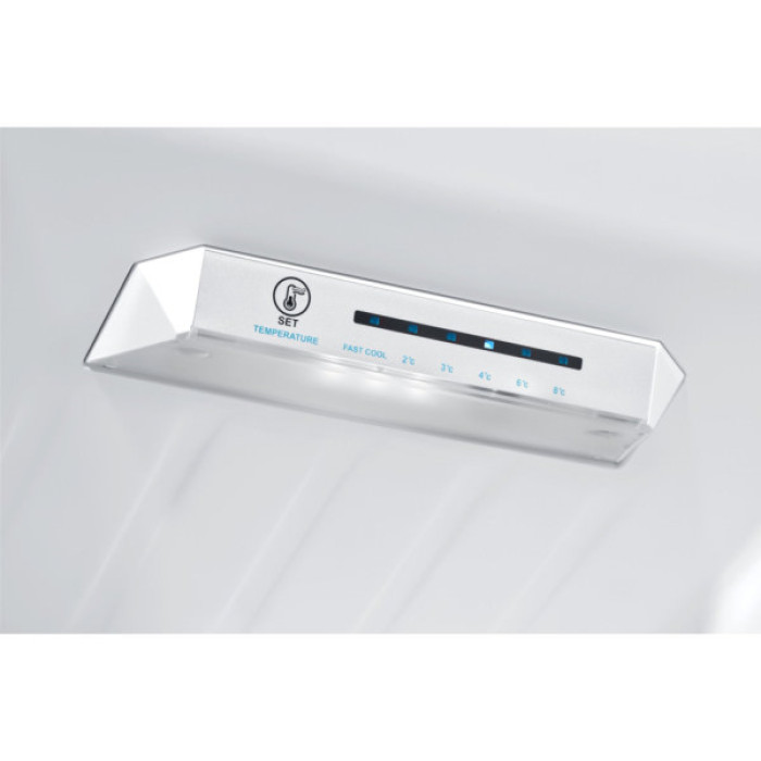 Холодильник Midea MDRB424FGF01I