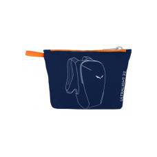 Рюкзак туристичний Salewa Ultralight 22L 1420 3326 - UNI - темно-синій (013.003.1449)