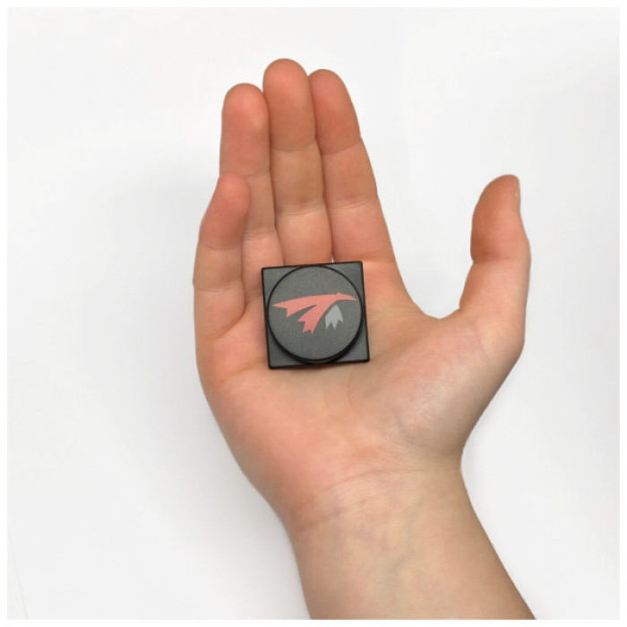 Антена для дрона TrueRC X-AIR 5.8 MK II SMA RHCP (0608597252255/0608597255645)