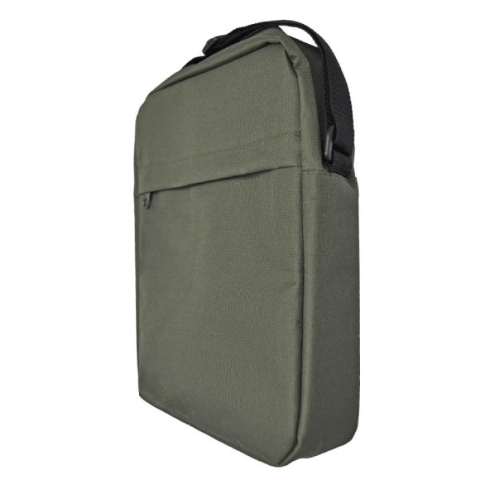Сумка для ноутбука Porto 10" LP-10-03 Green (LP1003GR)