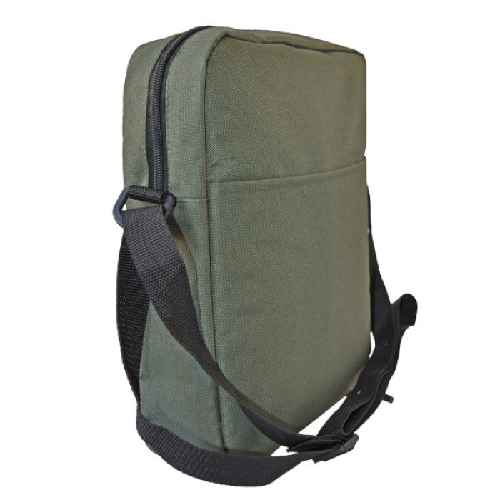 Сумка для ноутбука Porto 10" LP-10-03 Green (LP1003GR)