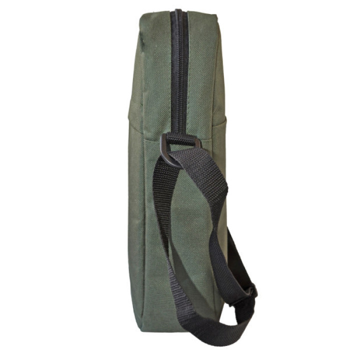 Сумка для ноутбука Porto 10" LP-10-03 Green (LP1003GR)