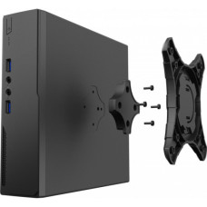 Корпус для ПК Gamemax MT300-2U3-120W