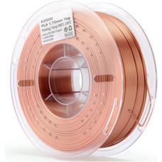 Пластик для 3D-принтера ELEGOO PLA Silk 1кг, 1.75мм, red copper (50.203.0309)
