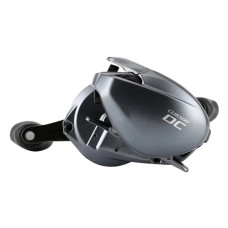 Котушка Shimano Curado DC 201 HG 6+1BB (CUDC201HG)