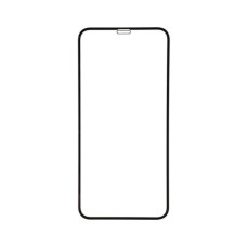 Чохол до мобільного телефона XoKo Ultra Thin Proof + Glass Full Cover Ultra-Thin iPhone 11 Pro Black (XK-CS-ULT-AP-IP11P)