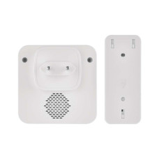 Дверний дзвінок EMOS бездротовий EMOS P5735WS WiFi (P5735WS)
