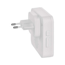 Дверний дзвінок EMOS бездротовий EMOS P5735WS WiFi (P5735WS)