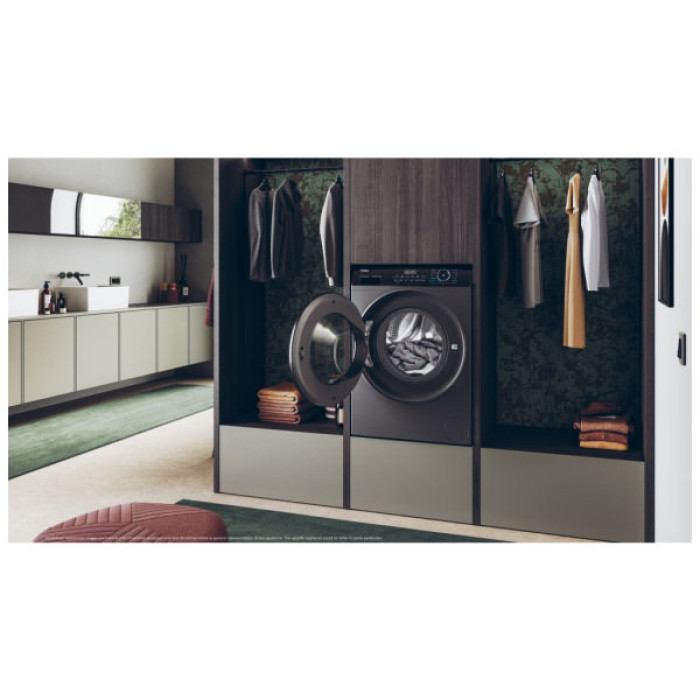 Пральна машина Haier HW90-B14939S8