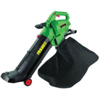 Пилосос садовий