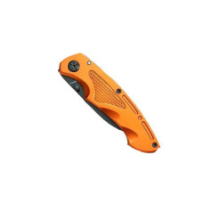 Ніж Schwarzwolf Matrix помаранчевий (F1901001SA3)