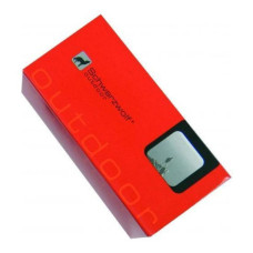 Ніж Schwarzwolf Matrix помаранчевий (F1901001SA3)