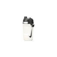 Пляшка для води Nike Fuel Jug 64 OZ білий, антрацит, чорний 1893 мл N.100.3111.153.64 (887791410641)