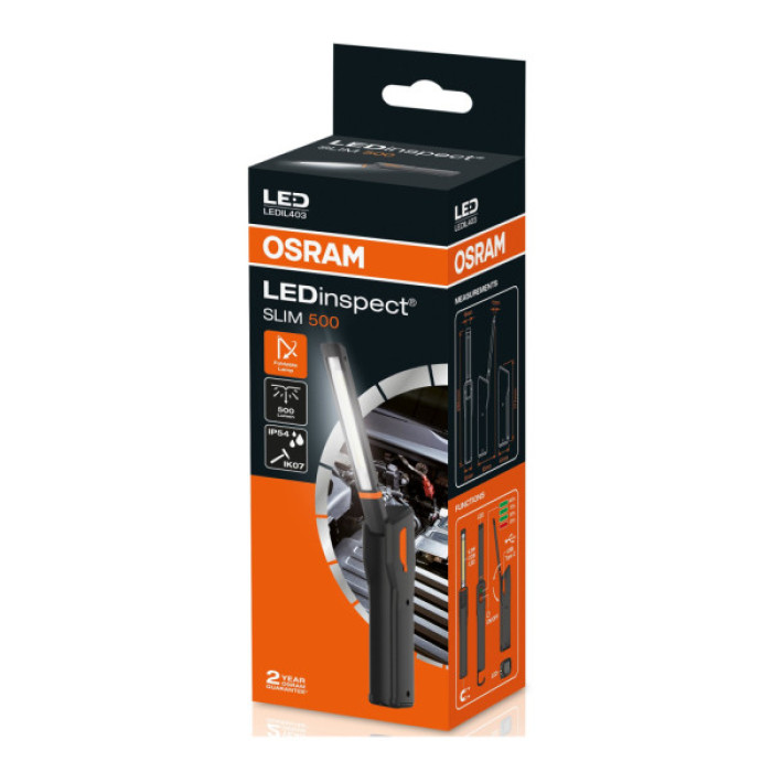 Ліхтар Osram LEDIL403