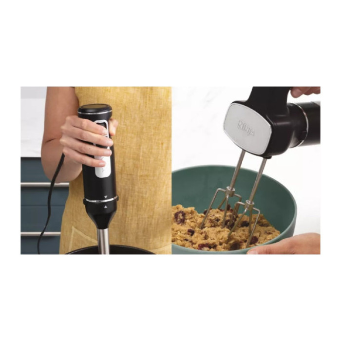 Блендер Ninja CI100EU