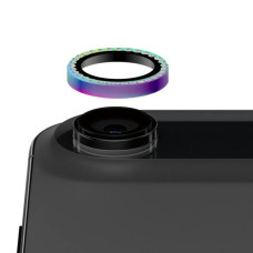 Скло захисне Armorstandart AR iPhone 17 Air Crystal (ARM86473)