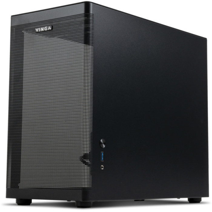 Корпус Vinga Excitement