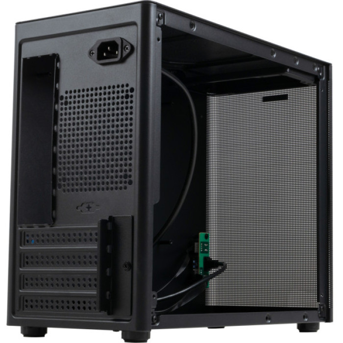 Корпус Vinga Excitement