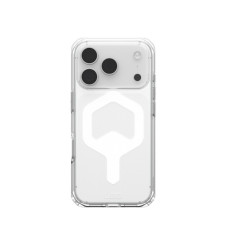 Чохол до мобільного телефона UAG Plyo MagSafe iPhone 17 Pro Ice/White (114529114341)