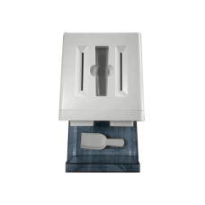 Холодильник Kaiser KS 80420 RS