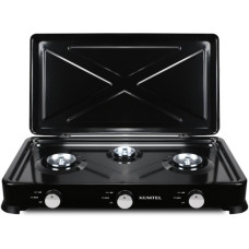 Настільна плита KUMTEL HGCL-1030B