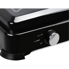 Настільна плита KUMTEL HGCL-1030B