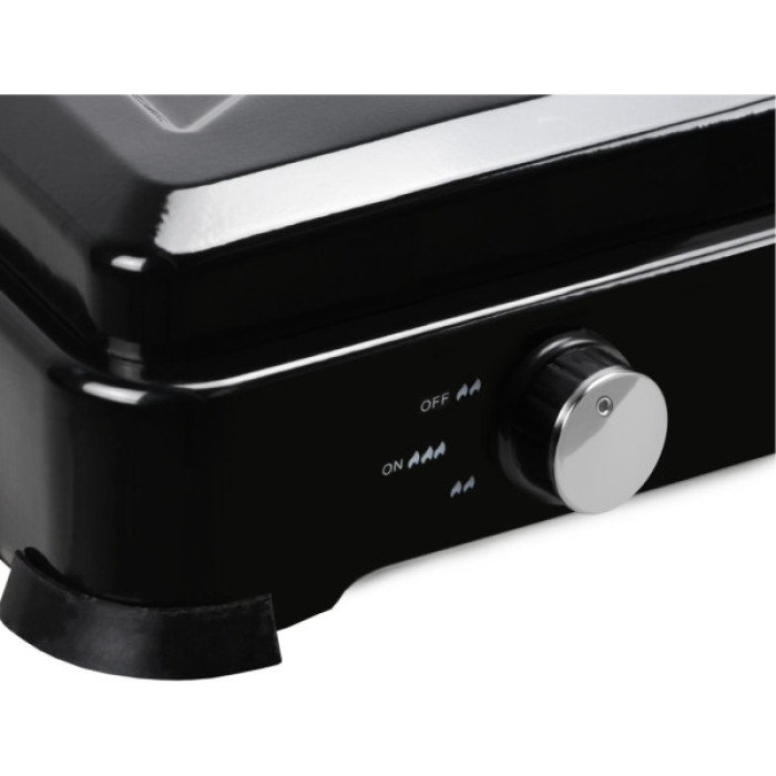 Настільна плита KUMTEL HGCL-1030B