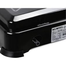 Настільна плита KUMTEL HGCL-1030B