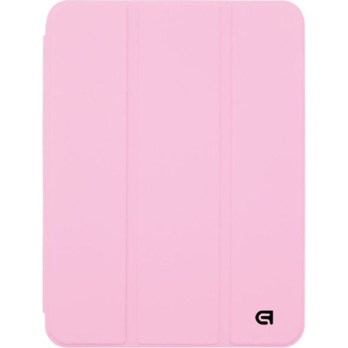 Чохол до планшета Armorstandart Smart Fold Pen iPad mini 2024 / mini 6 Pink (ARM82831)