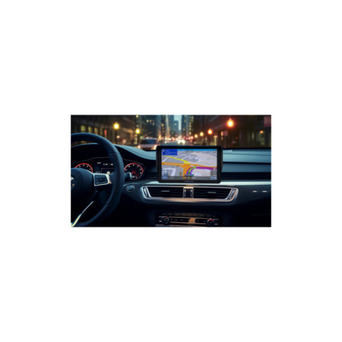 Автомобільний навігатор Modecom Device FreeWAY CX 9.3 Plus TFT 16GB 9" MapFactor EU (NAV-FREEWAYCX93PLUS-MF-EU)