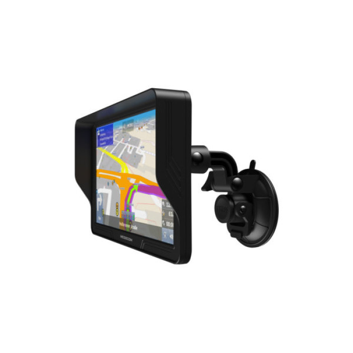 Автомобільний навігатор Modecom Device FreeWAY CX 9.3 Plus TFT 16GB 9" MapFactor EU (NAV-FREEWAYCX93PLUS-MF-EU)