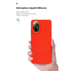 Чохол до мобільного телефона Armorstandart ICON Case Realme C67 4G Red (ARM73859)
