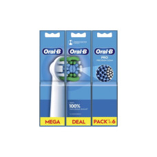 Насадка для зубної щітки Oral-B Pro Precision Clean, 6 шт (8006540847466)