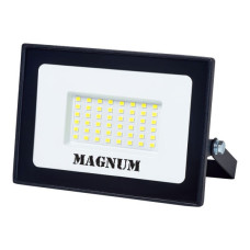 Прожектор MAGNUM FL12 ECO LED 30Вт slim 6500К IP65 (90018083)
