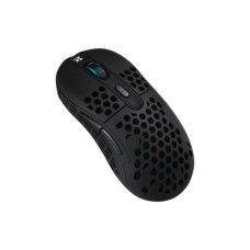Мишка Dream Machines DM6 Holey Trio Wireless/Bluetooth/USB Black (DM6_HOLEY_TRIO)