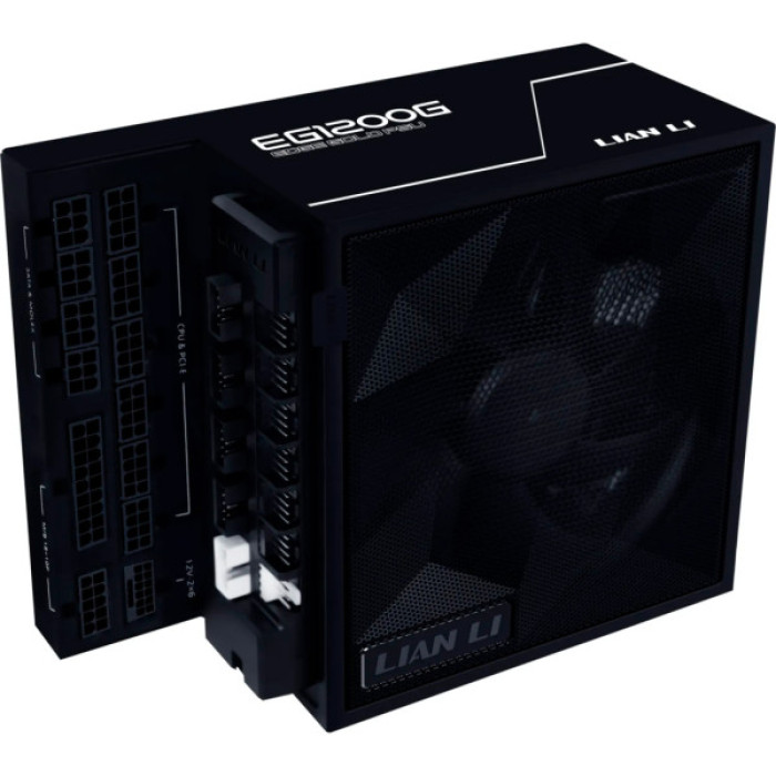 Блок живлення Lian Li 1200W EDGE GOLD Black (G9P.EG1200G.BH00.EU)